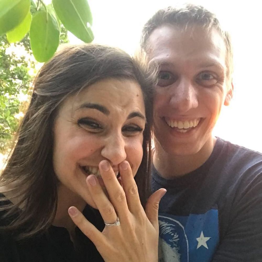 Meet your Posher, Dan